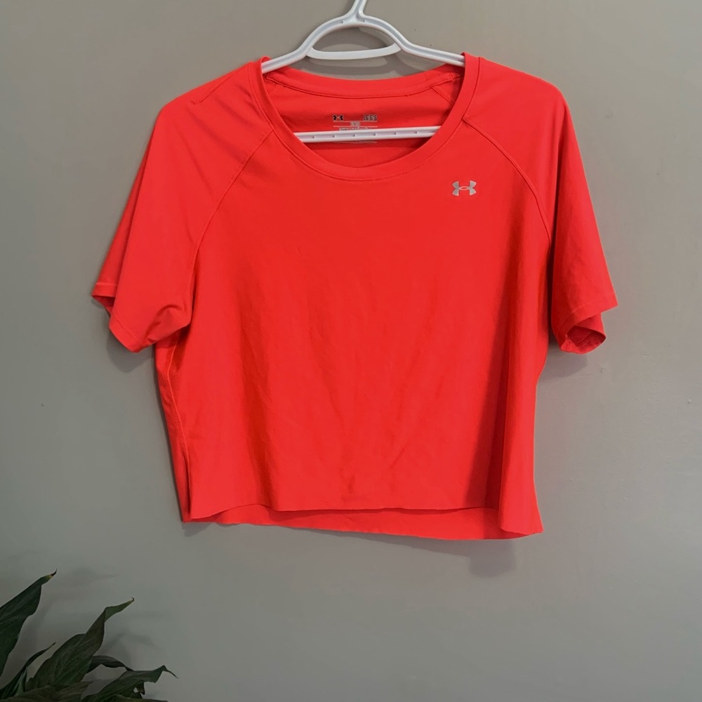 Under Armour T-shirt